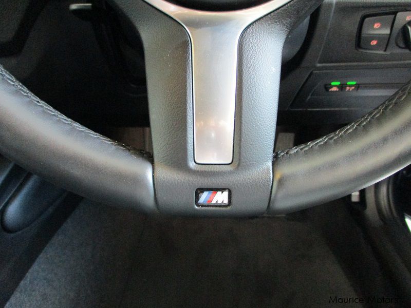 BMW 220i M Sport Pack in Mauritius
