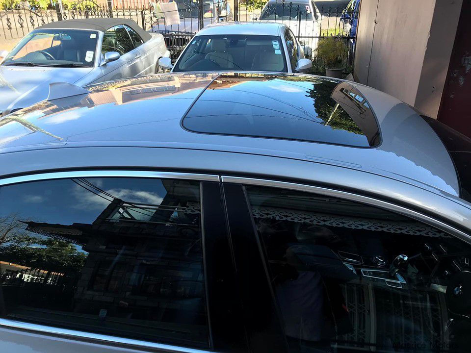 Used BMW 520i F10 FACELIFT SUNROOF 2014 520i F10 FACELIFT SUNROOF for