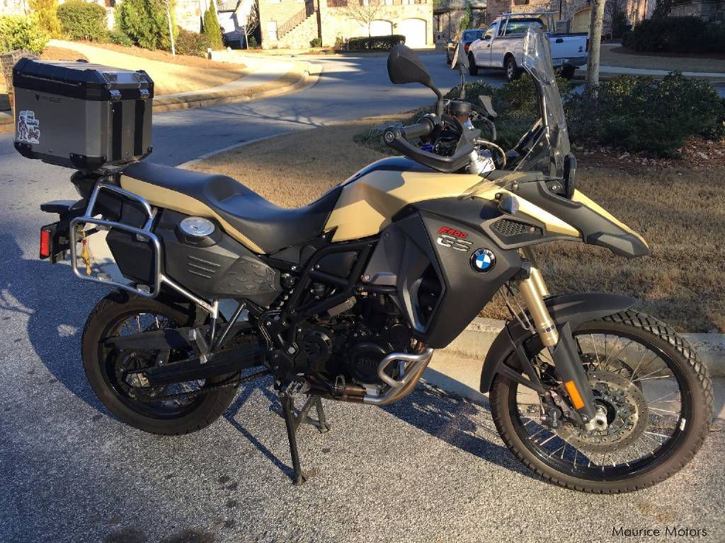 Р‘РњР’ Р¤ 800 GS