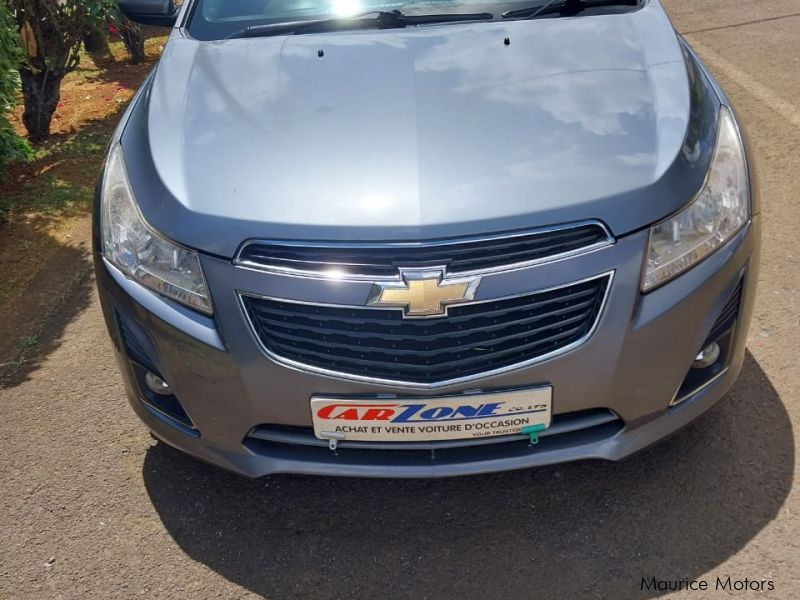 Used Chevrolet Cruze 2014 Cruze for sale Saint Pierre Chevrolet