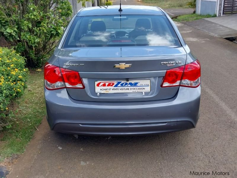 Used Chevrolet Cruze 2014 Cruze for sale Saint Pierre Chevrolet