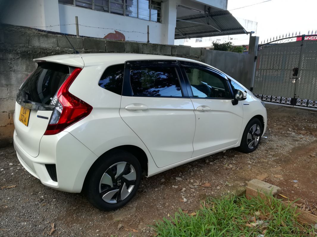 Used Honda FIT NEW SHAPE | 2014 FIT NEW SHAPE for sale | Triolet Honda