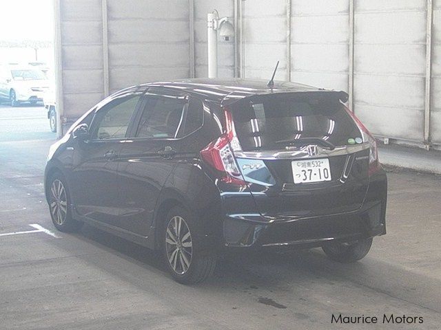 Used Honda Fit Hybrid S Package 14 Fit Hybrid S Package For Sale Vacoas Honda Fit Hybrid S Package Sales Honda Fit Hybrid S Package Price Rs 650 000 Used Cars