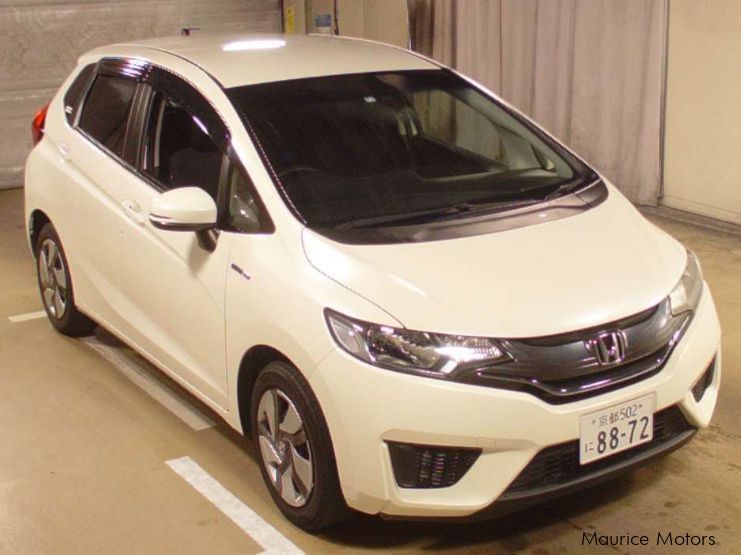 Used Honda Fit New Shape | 2014 Fit New Shape for sale | Belle Rose