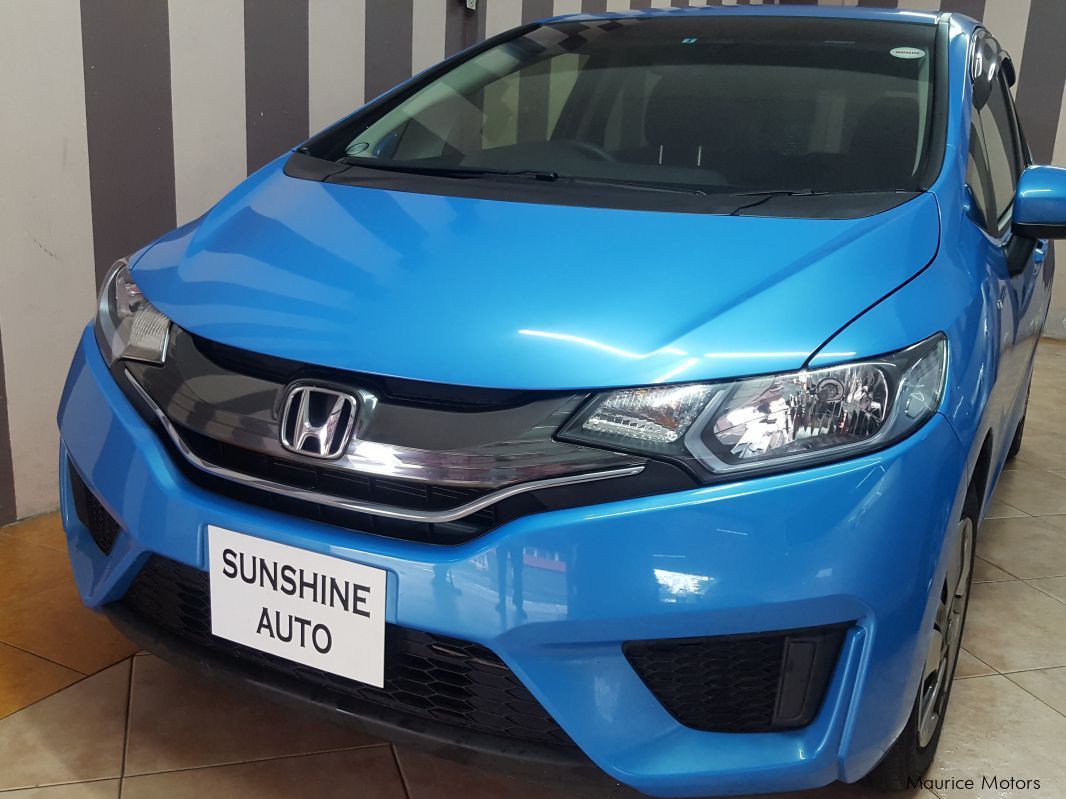 Used Honda Fit New Shape | 2014 Fit New Shape for sale | Eau Coulee