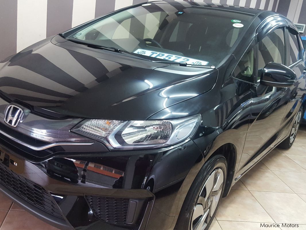 Used Honda Fit New Shape | 2014 Fit New Shape for sale | Eau Coulee