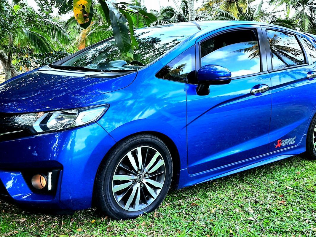 Used Honda Fit 2014 Fit for sale Goodlands Honda Fit sales Honda
