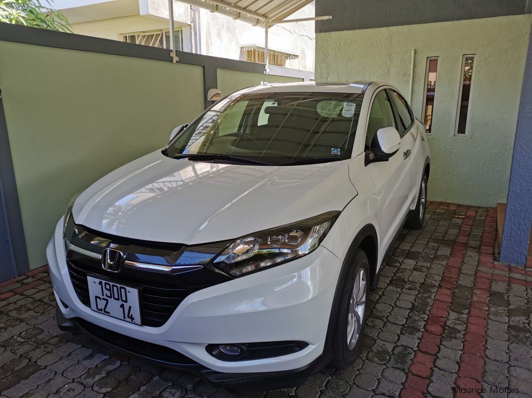 Honda Vezel 1.5 in Mauritius