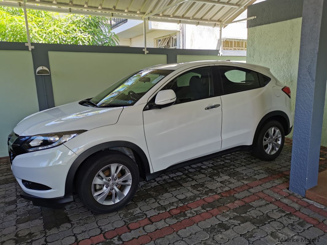 Honda Vezel 1.5 in Mauritius