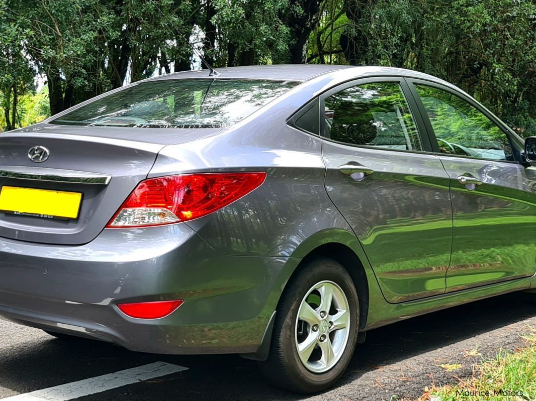 Used Hyundai Accent 2014 Accent for sale Phoenix Hyundai Accent