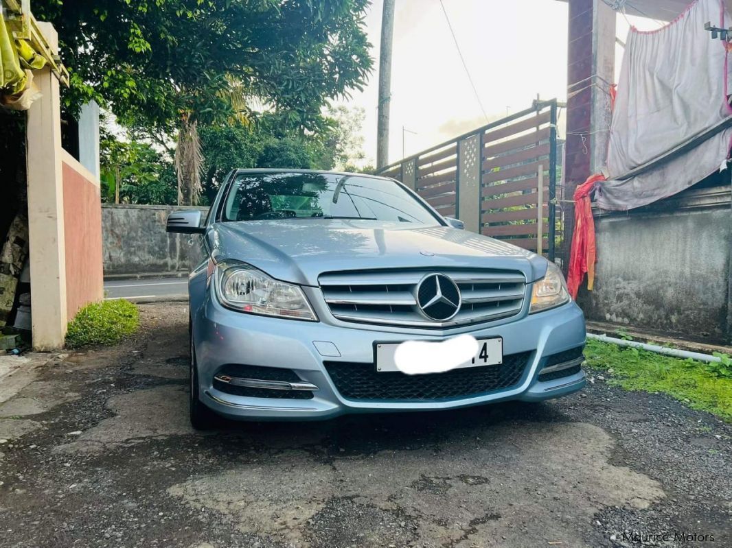 Used MercedesBenz c180 2014 c180 for sale La Flora MercedesBenz