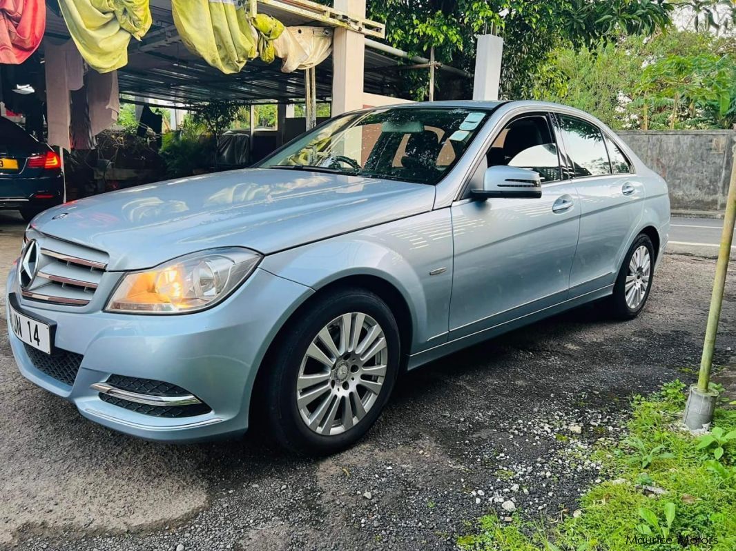 Used MercedesBenz c180 2014 c180 for sale La Flora MercedesBenz