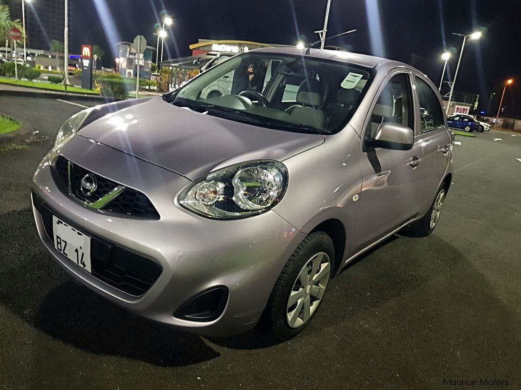 Used Nissan Ak13 automatic 2014 Ak13 automatic for sale Vacoas
