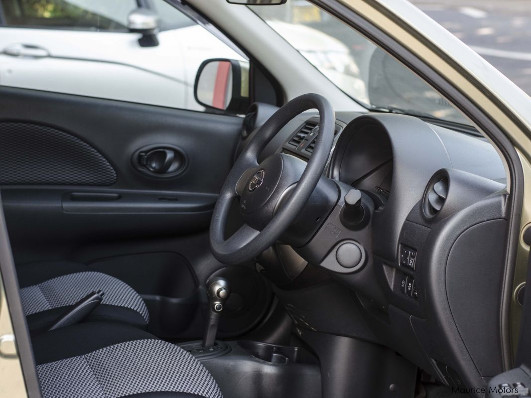 Used Nissan March K13 2014 March K13 For Sale Belle