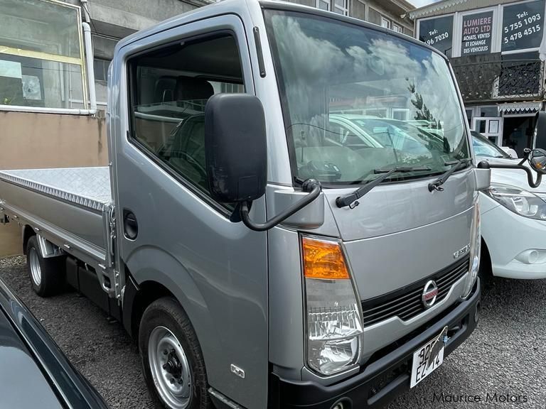 Nissan cabstar in Mauritius