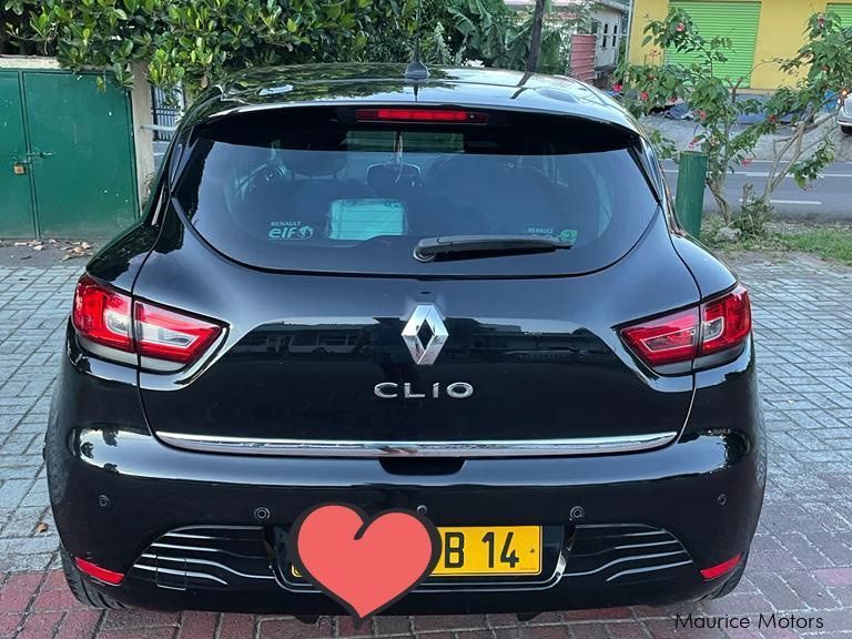 Renault Clio 4 Dynamique in Mauritius