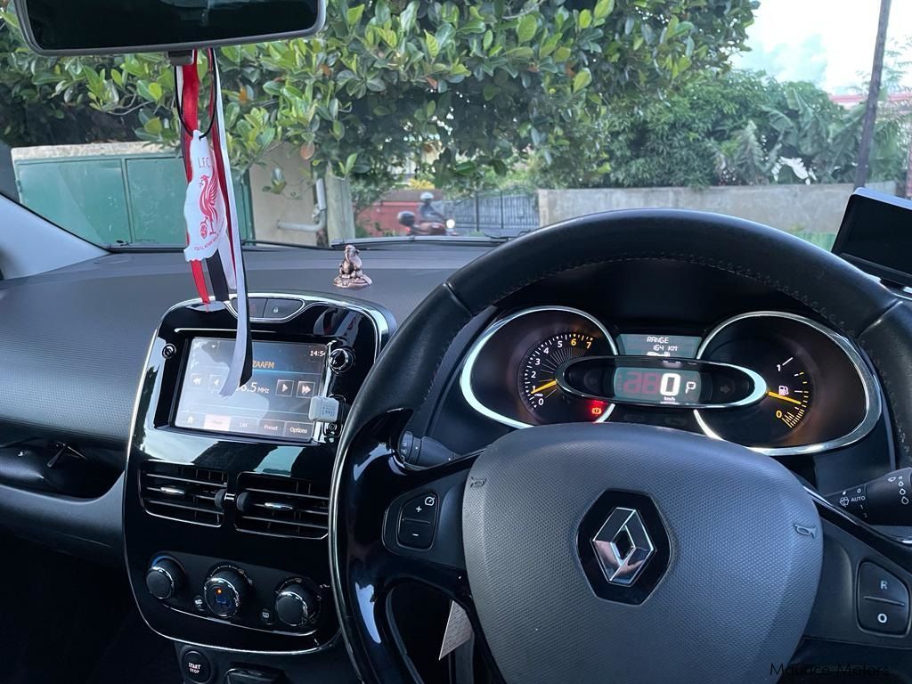 Renault Clio 4 Dynamique in Mauritius