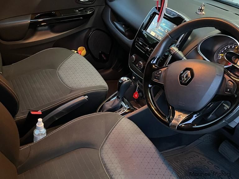 Renault Clio 4 Dynamique in Mauritius