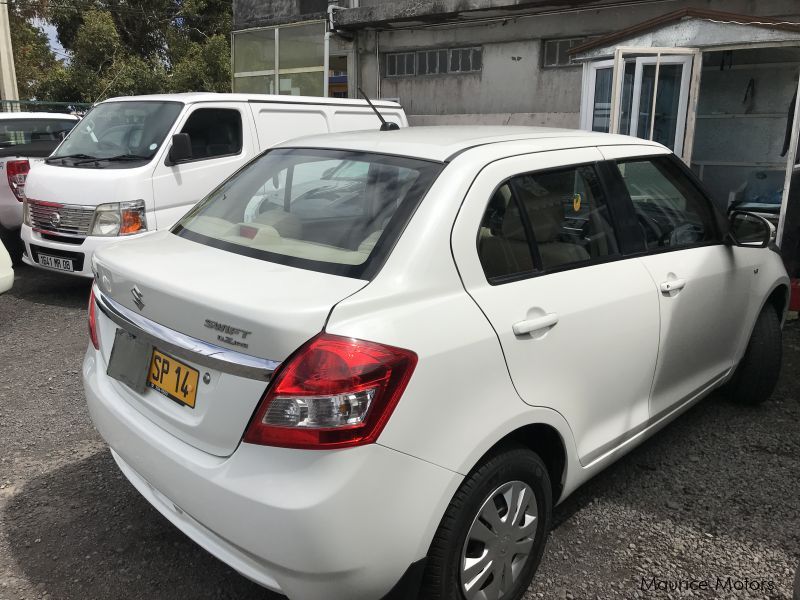 Suzuki SWIFT - DZIRE in Mauritius