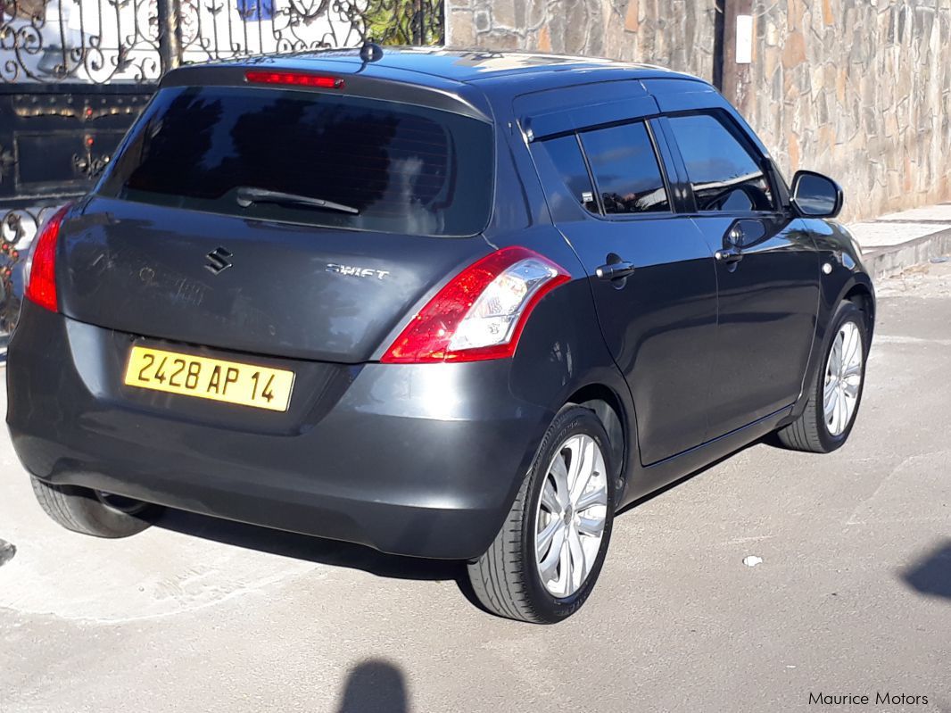 Used Suzuki Swift 2014 Swift for sale Beau Bassin Used Suzuki Swift 2014 Swift for sale Beau Bassin