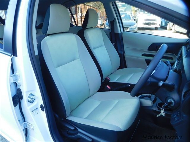 Чехлы Toyota Aqua Купить В Челябинске