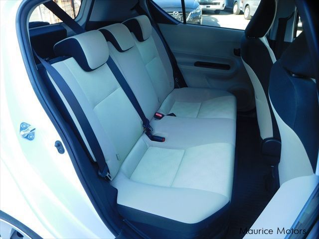 Чехлы Toyota Aqua Купить В Челябинске