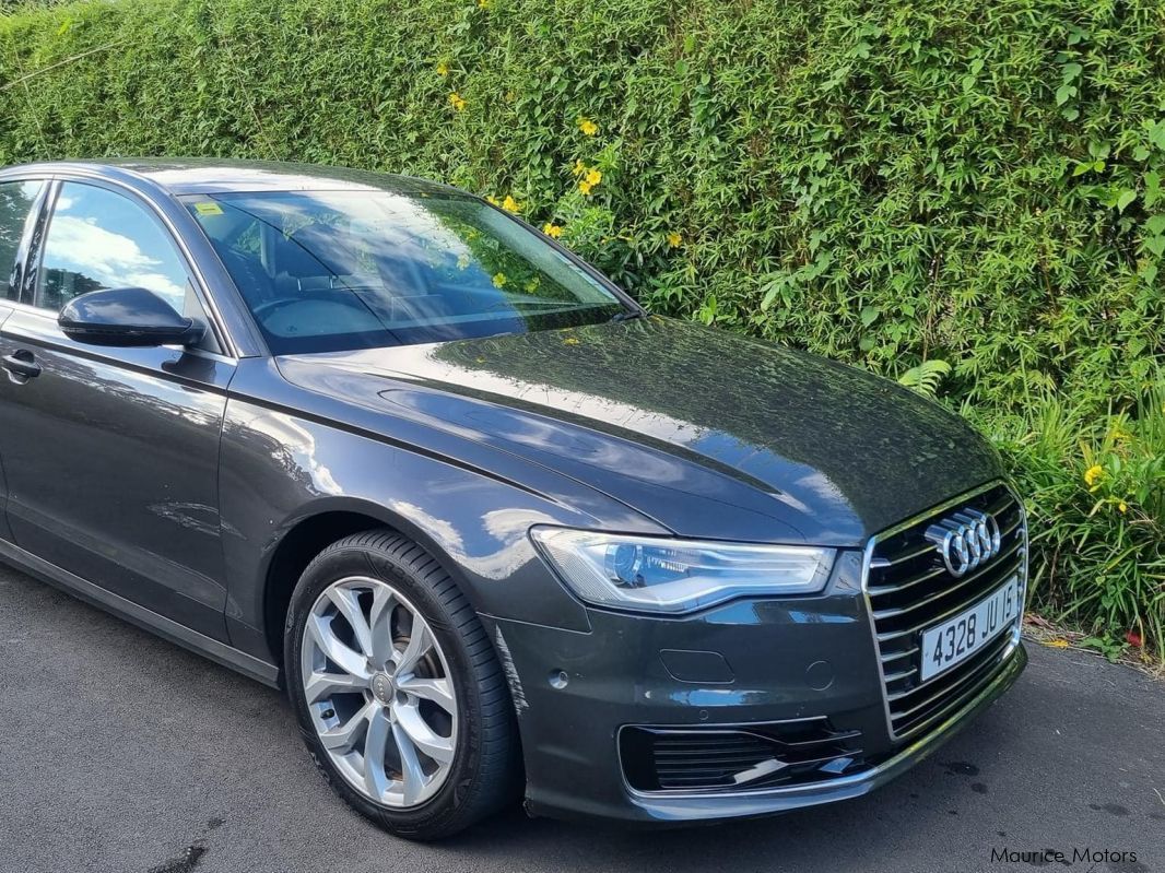 Audi A6 PREMIUM PLUS in Mauritius