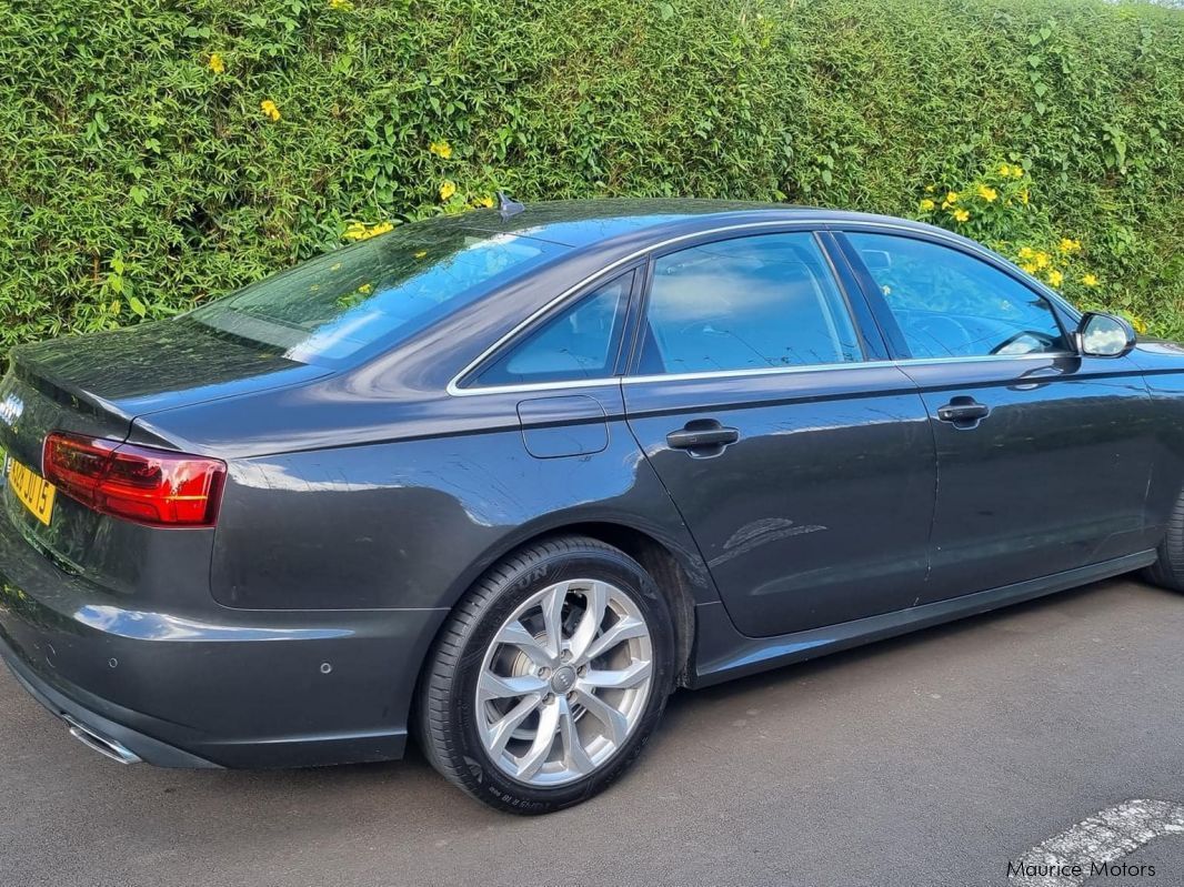 Audi A6 PREMIUM PLUS in Mauritius