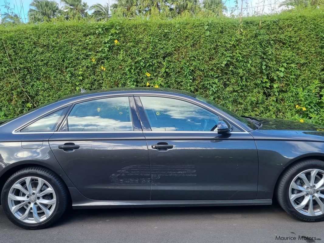 Audi A6 PREMIUM PLUS in Mauritius