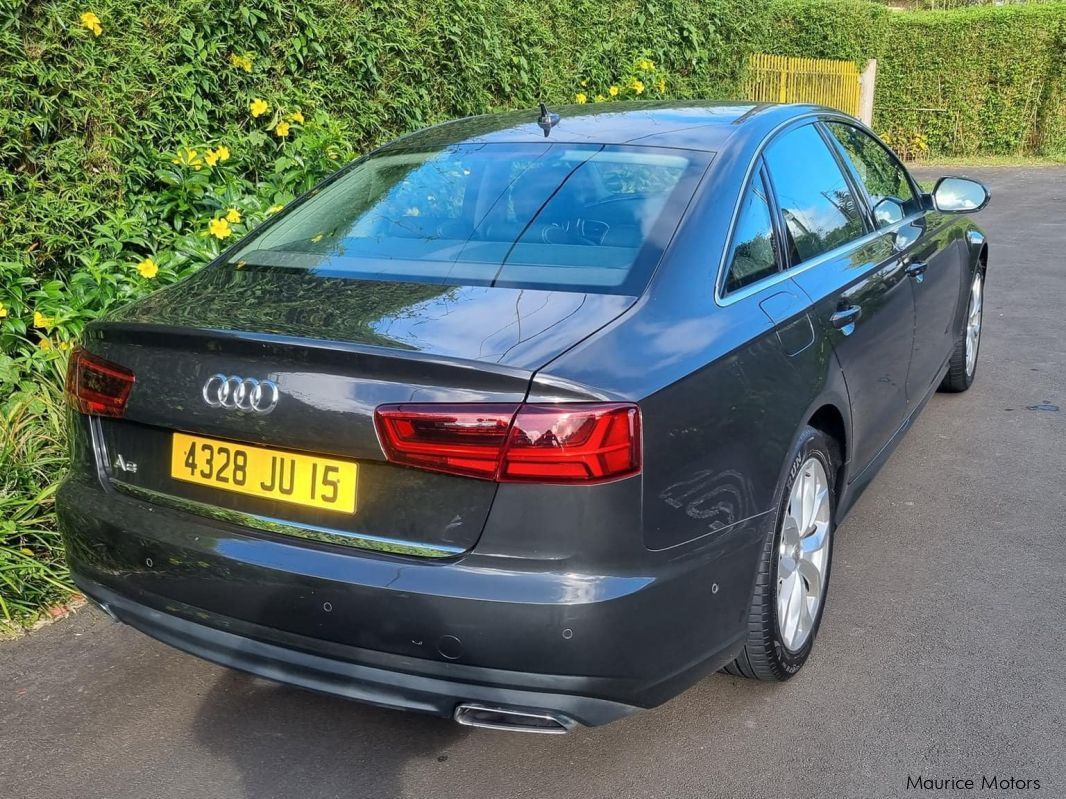 Audi A6 PREMIUM PLUS in Mauritius