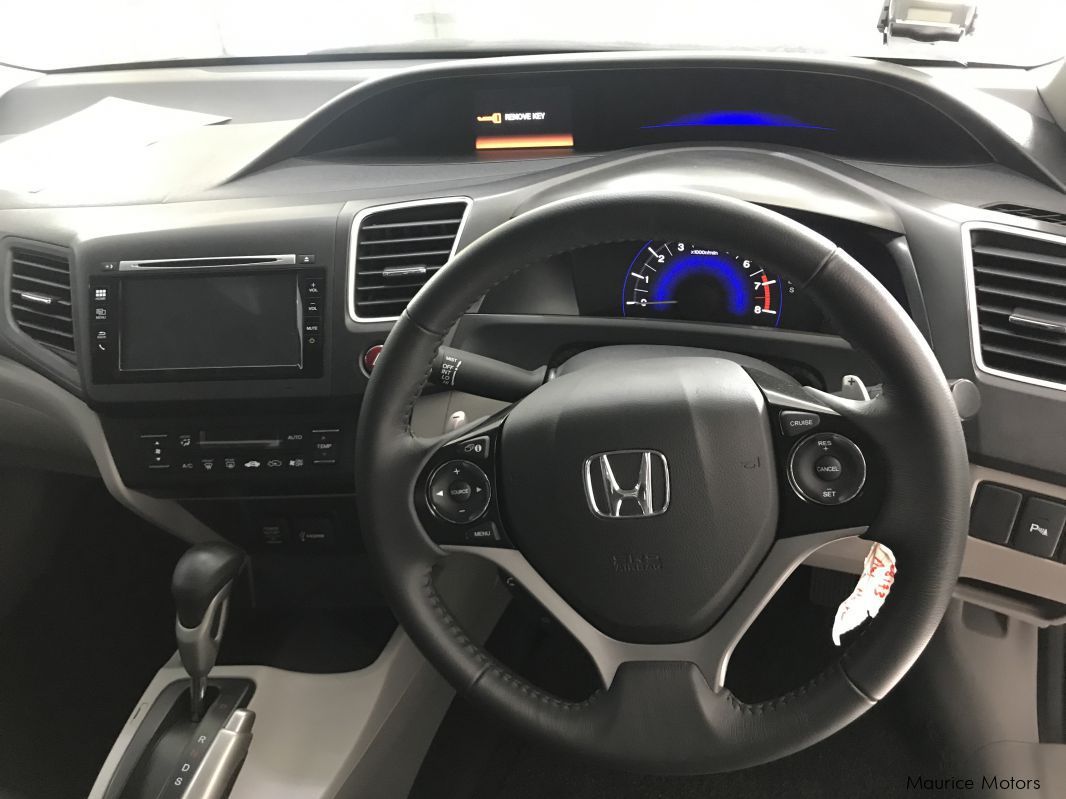 Used Honda CIVIC - RED WINE | 2015 CIVIC - RED WINE for ...