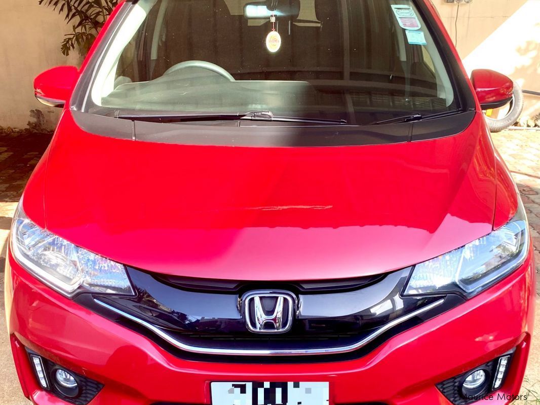 Used Honda Fit 2015 Fit for sale Triolet Honda Fit sales Honda
