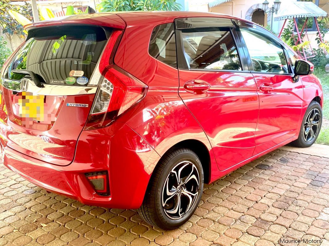 Used Honda Fit 2015 Fit for sale Triolet Honda Fit sales Honda