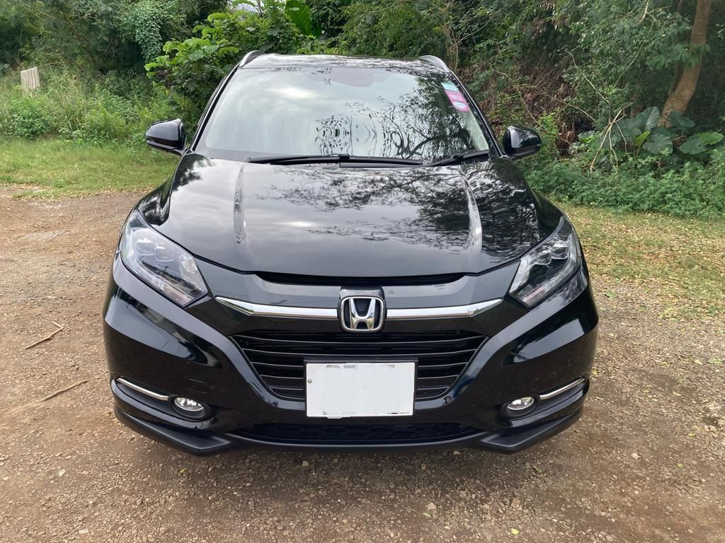 Used Honda HRV 2015 HRV for sale Triolet Honda HRV sales Honda