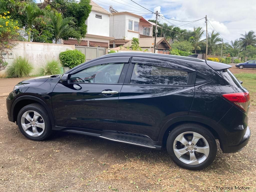 Used Honda HRV 2015 HRV for sale Triolet Honda HRV sales Honda