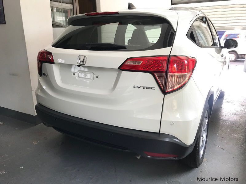 Used Honda HRV 2015 HRV for sale Belle Rose Honda HRV sales Honda