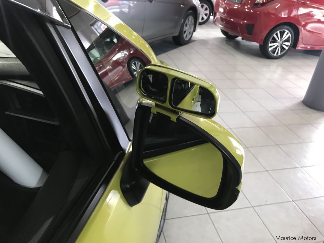 Honda JAZZ RS ( FIT ) 1.5L  in Mauritius