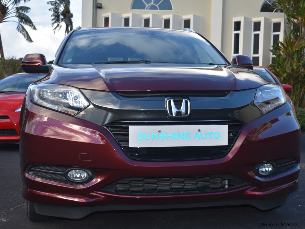Used Honda Vezel Z Version 2015 Vezel Z Version For Sale