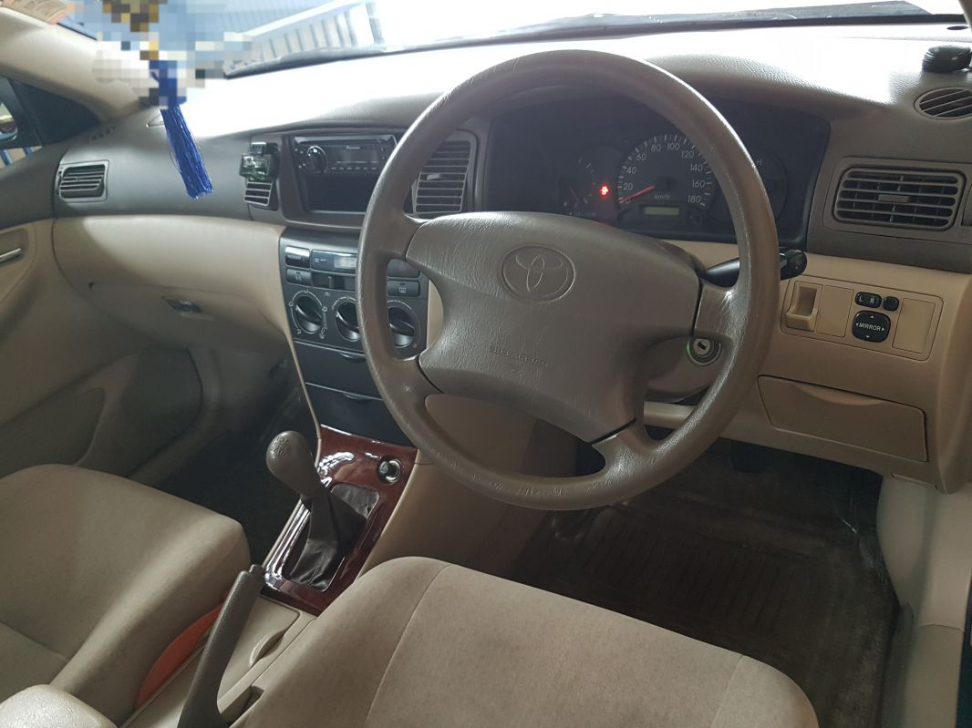 Hyundai  i10 Grand in Mauritius