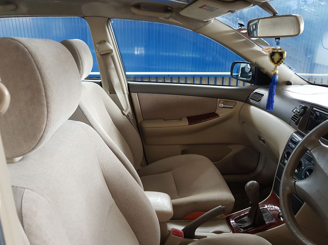 Hyundai  i10 Grand in Mauritius