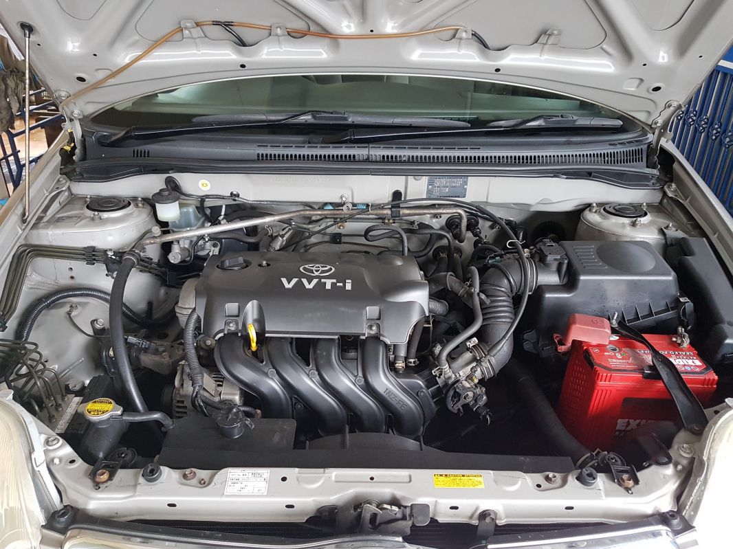 Hyundai  i10 Grand in Mauritius