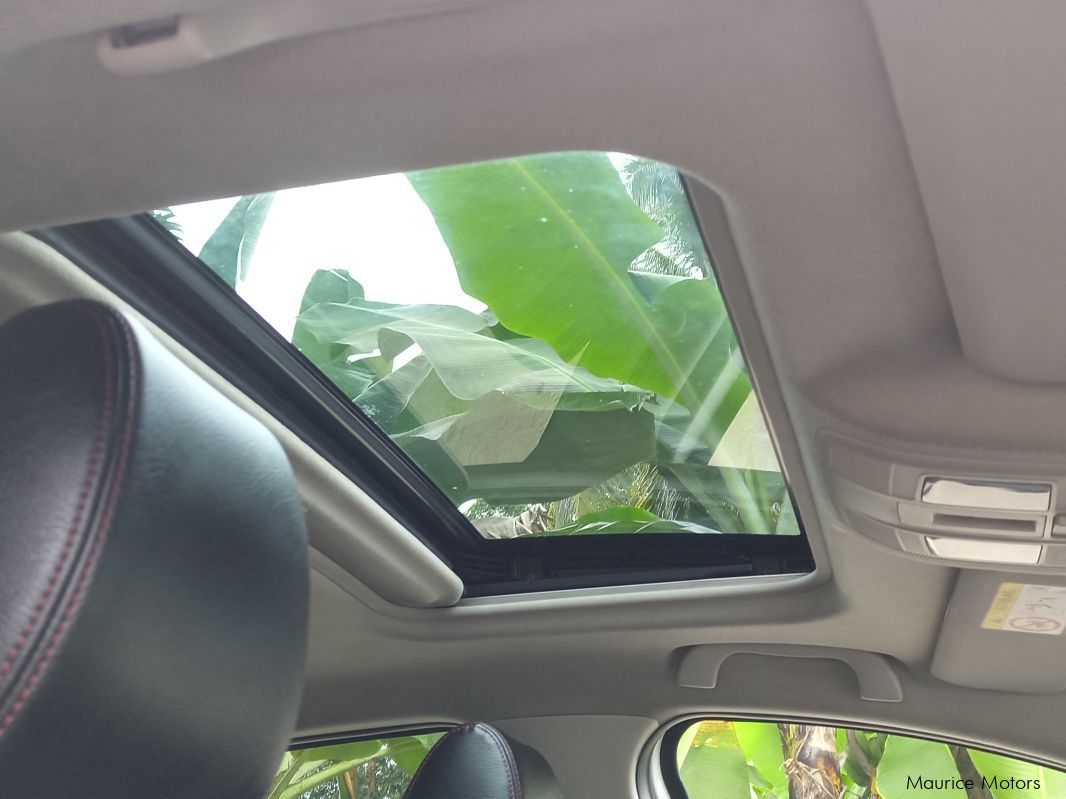 Mazda 3 skyactiv in Mauritius