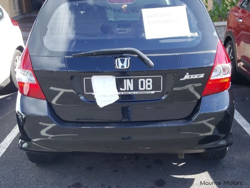 Nissan Almera in Mauritius