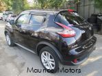 Nissan Juke 15RX V SELECTION in Mauritius