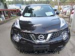 Nissan Juke 15RX V SELECTION in Mauritius
