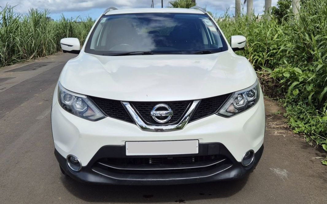 Deflettori Finestrini Laterali Per Nissan Qashqai 2015-2019, Parasole E Parapioggia In Policarbonato Nero, Set Da 4 Pezzi