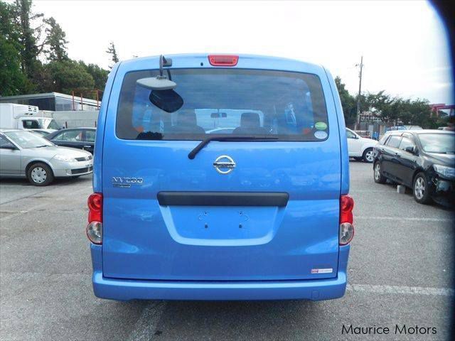 Nissan vanette in Mauritius