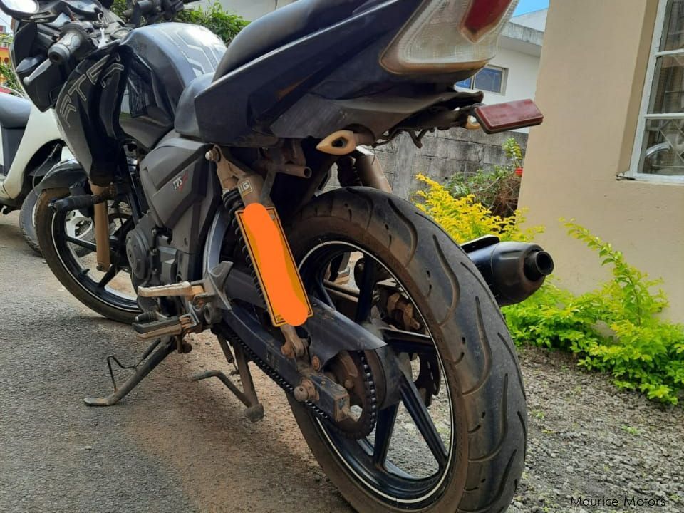 Other TVS Apache RTR in Mauritius