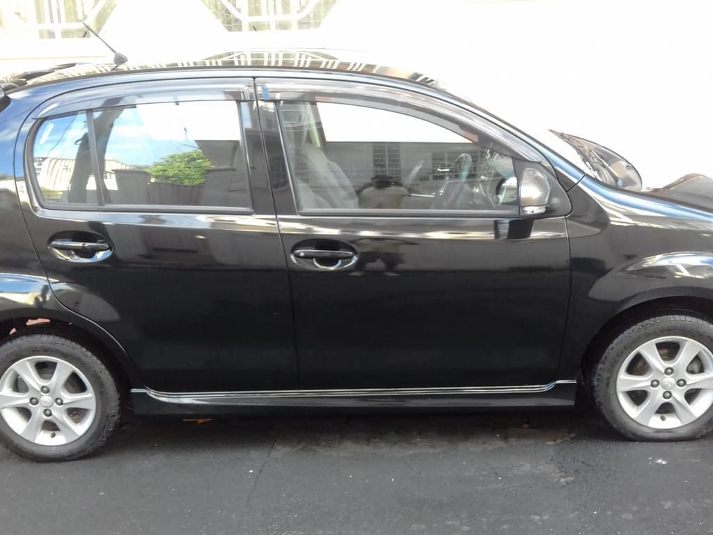 Used Perodua Myvi SE  2015 Myvi SE for sale  Port Louis 