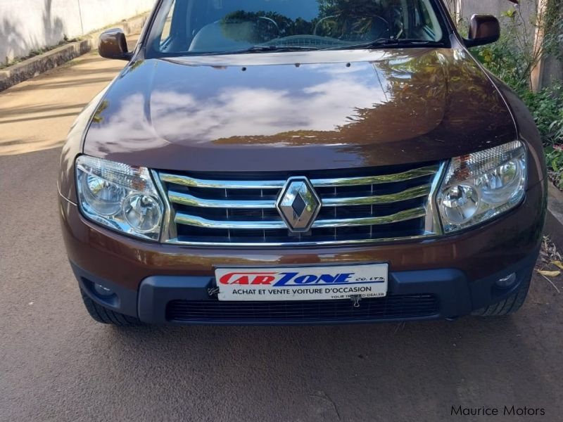 Used Renault Duster 2015 Duster for sale Saint Pierre Renault